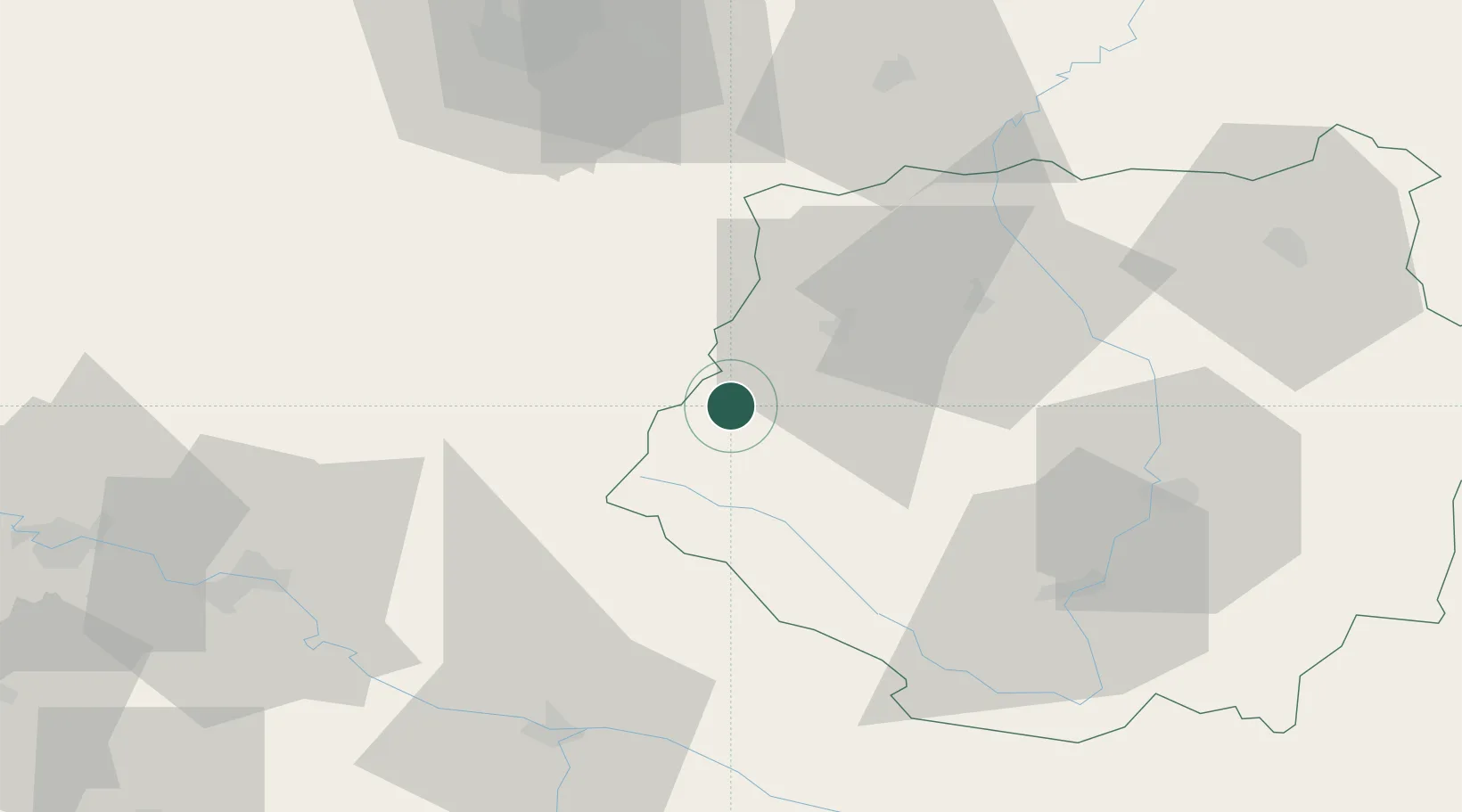 Location of CZJVV
