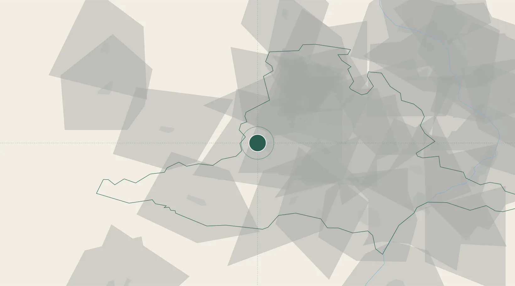 Location of CZJZB
