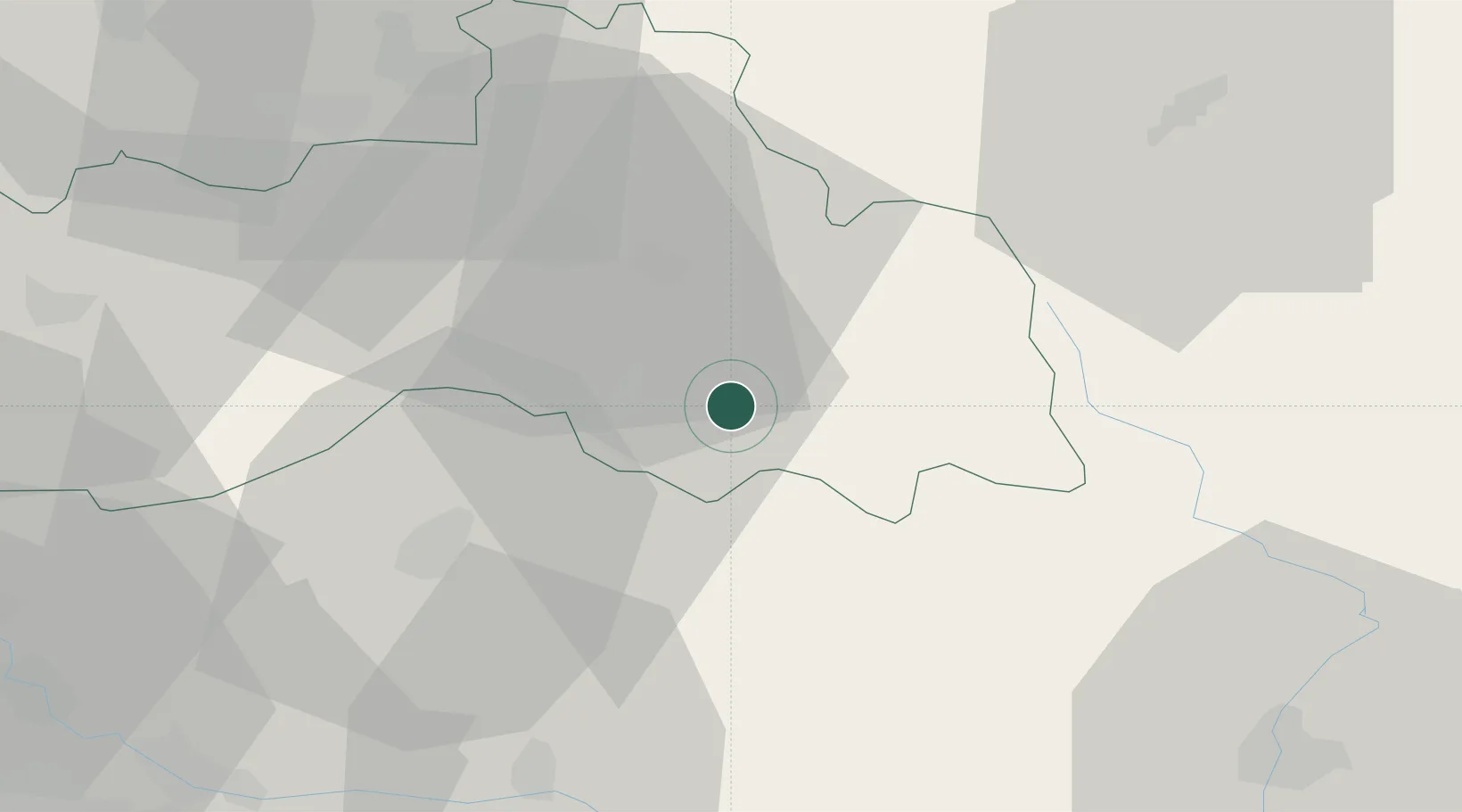 Location of CZKAL