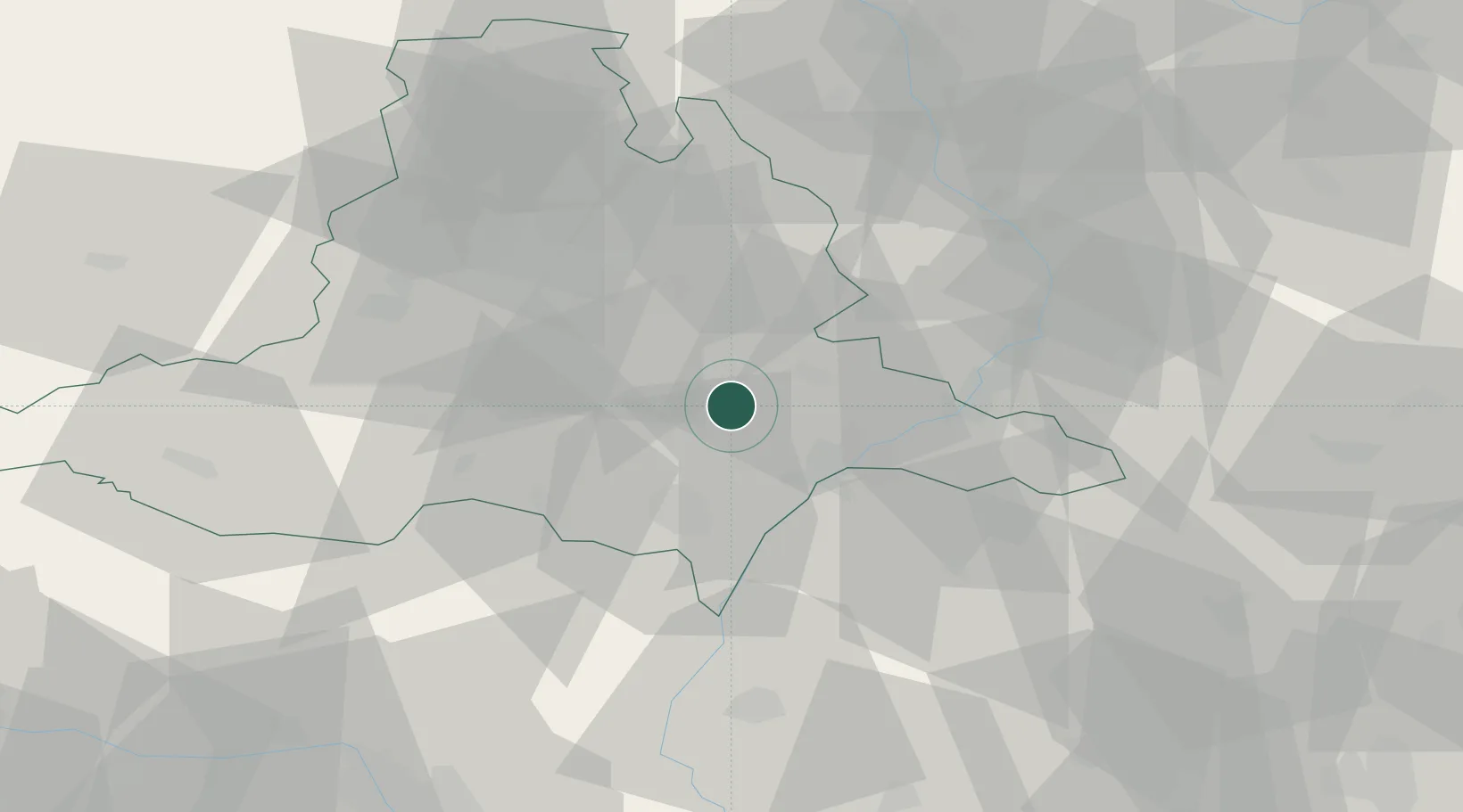Location of CZKAR