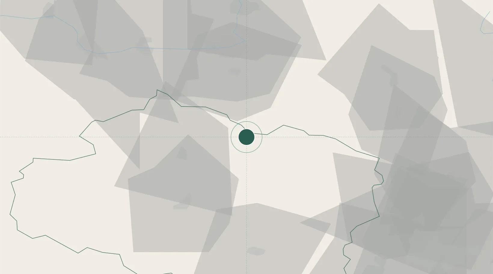 Location of CZKBK
