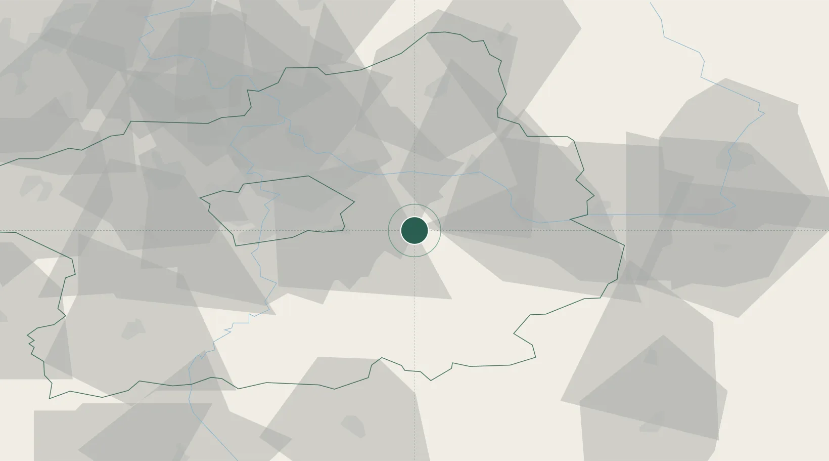 Location of CZKCL
