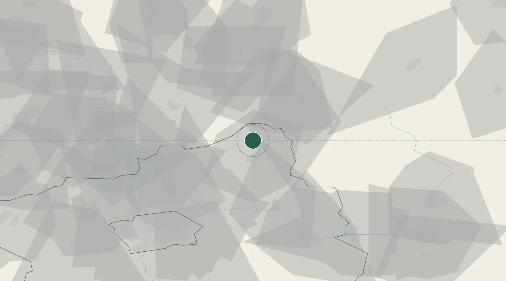 Location of CZKHJ