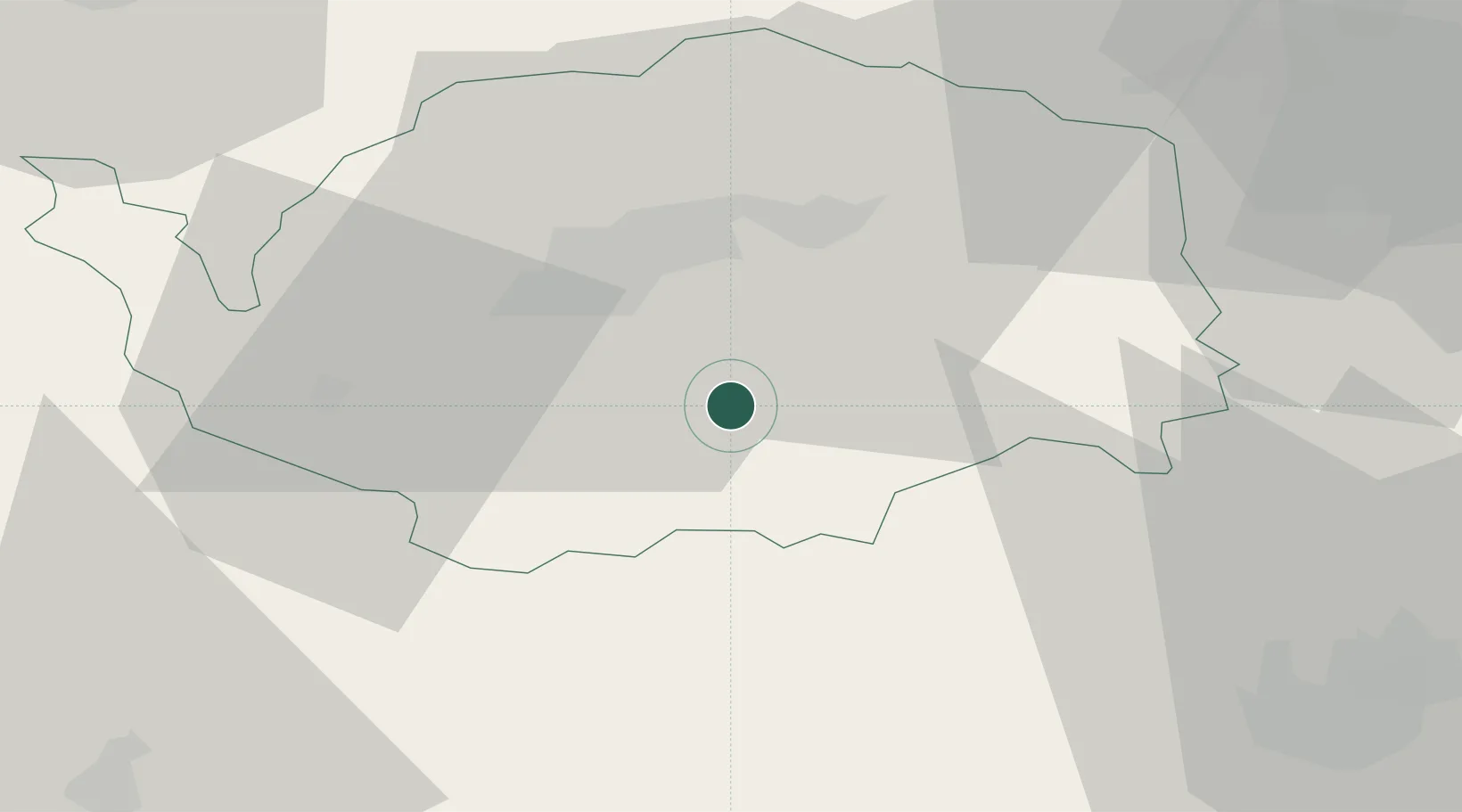 Location of CZKKA
