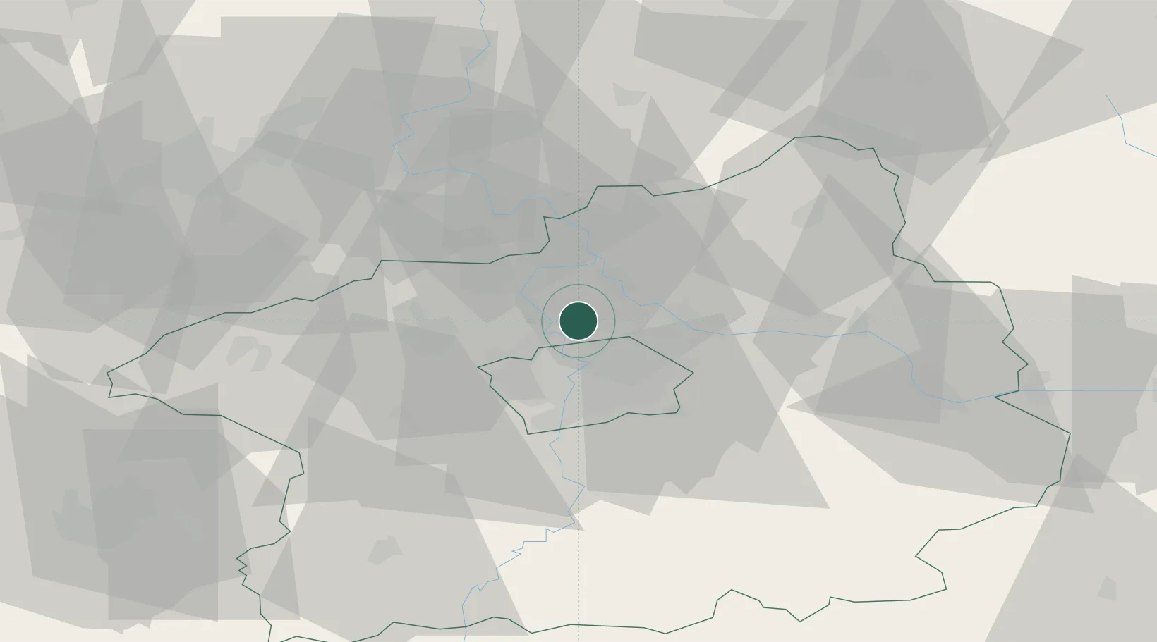 Location of CZKLC