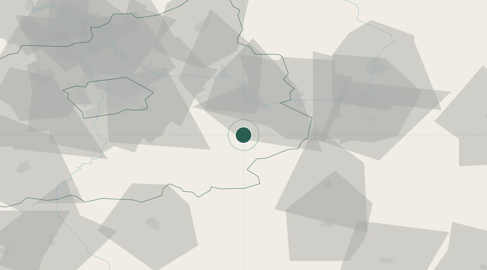 Location of CZKME
