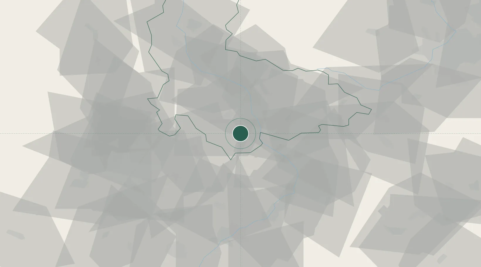 Location of CZKNH