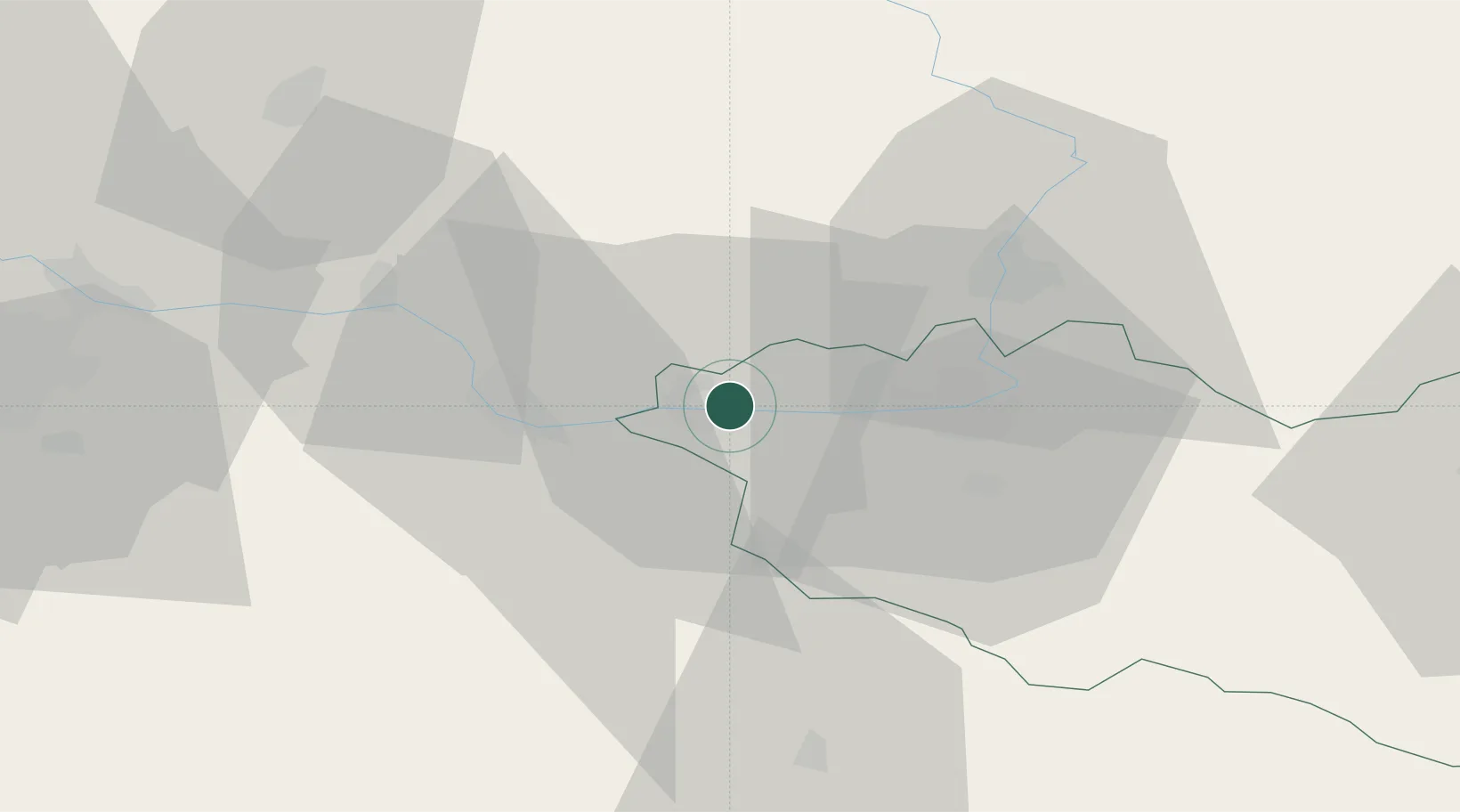 Location of CZKNM