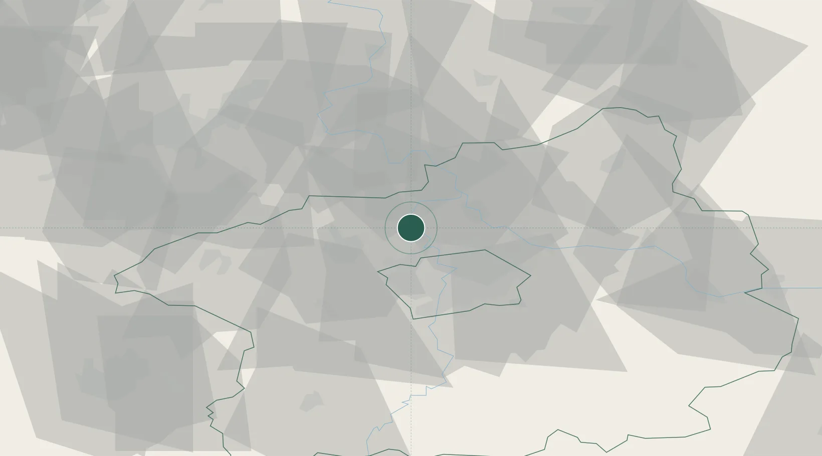 Location of CZKNV