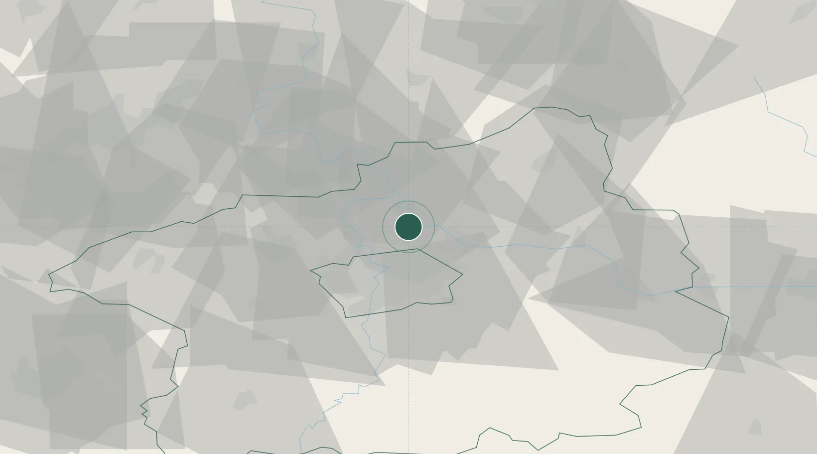 Location of CZKOJ