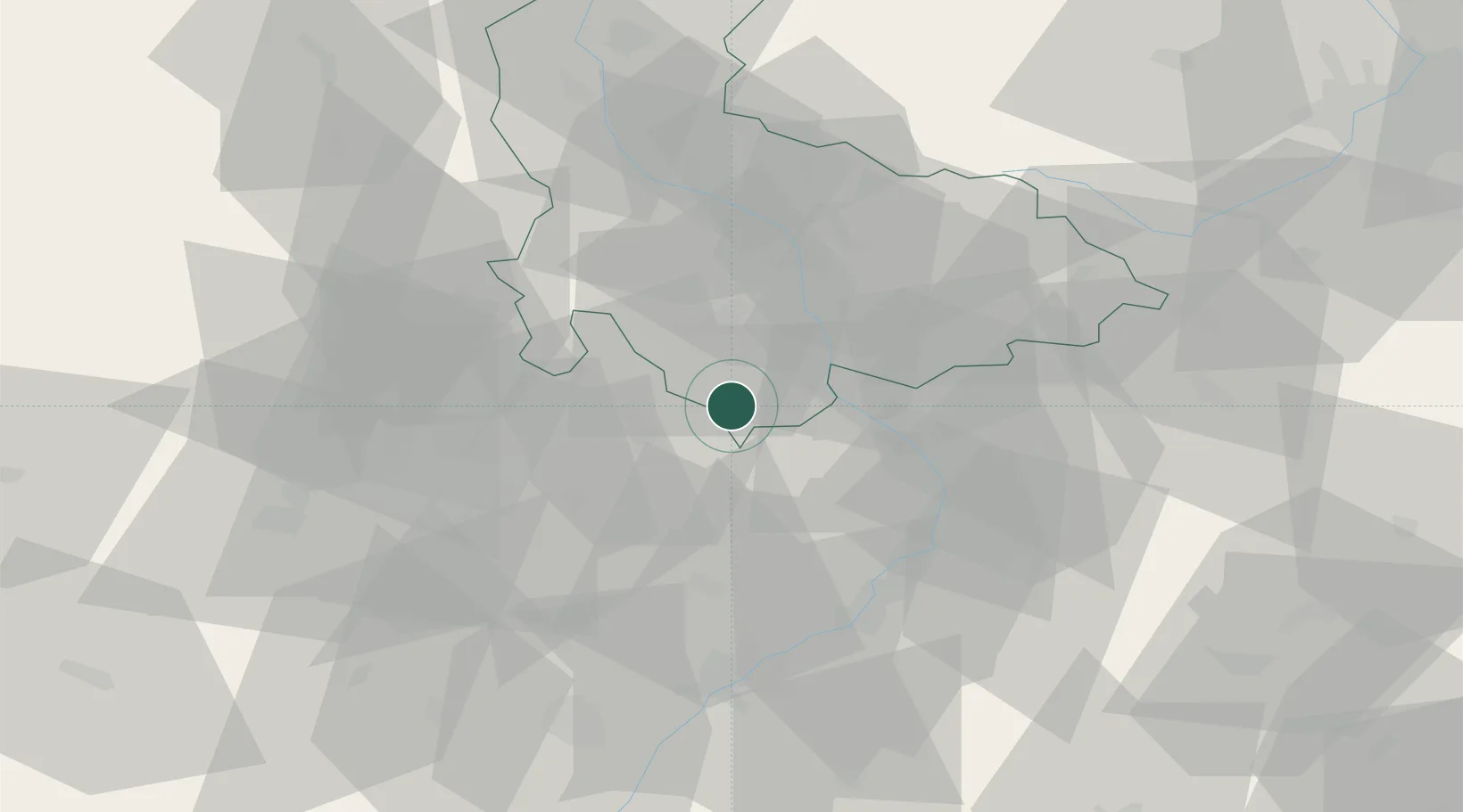 Location of CZKOL