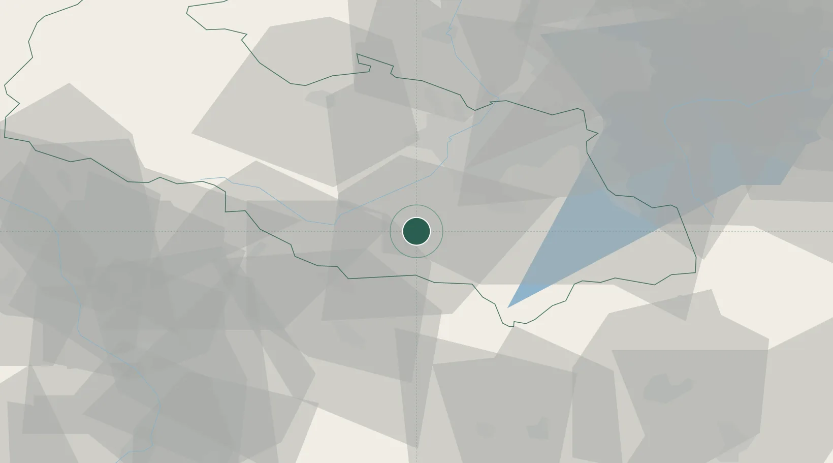 Location of CZKOP