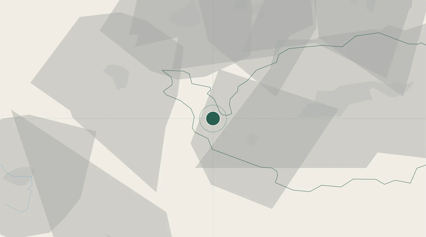 Location of CZKPY