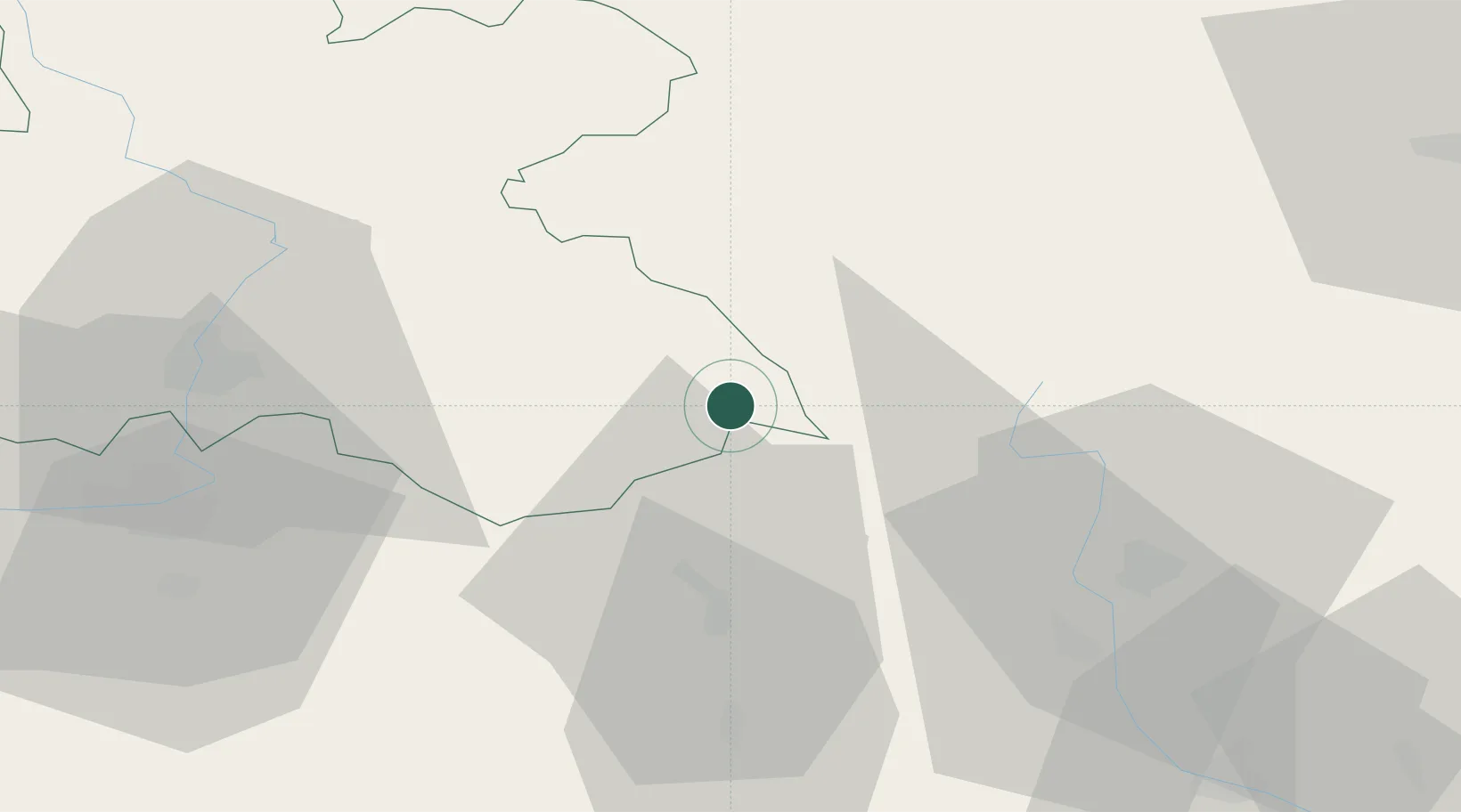 Location of CZKRH