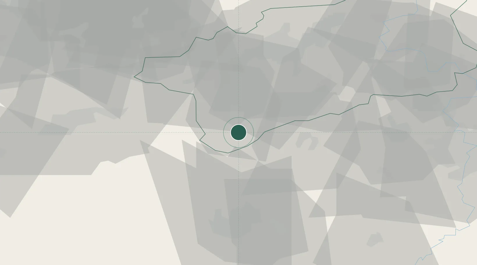 Location of CZKRY