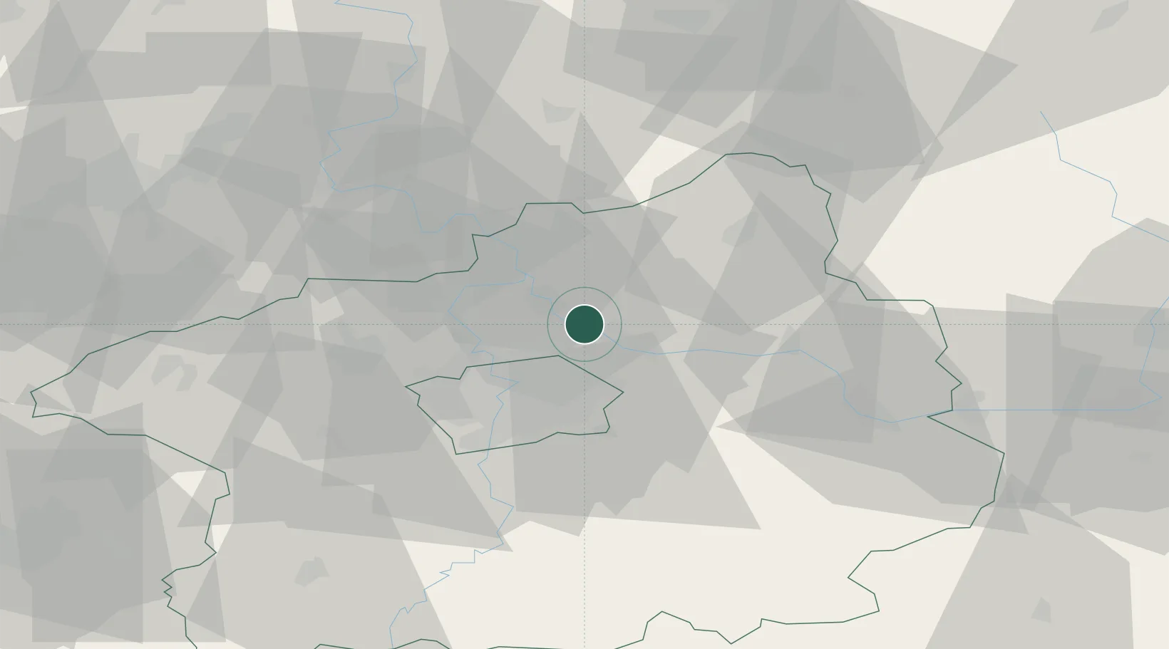 Location of CZKSL