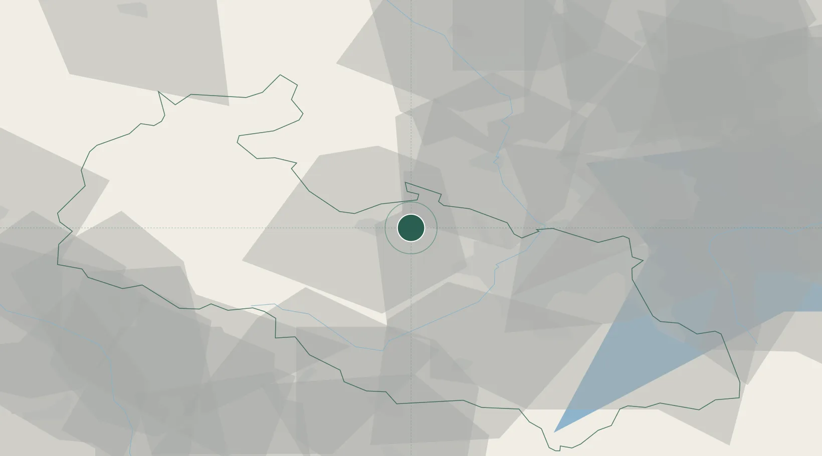 Location of CZKSU