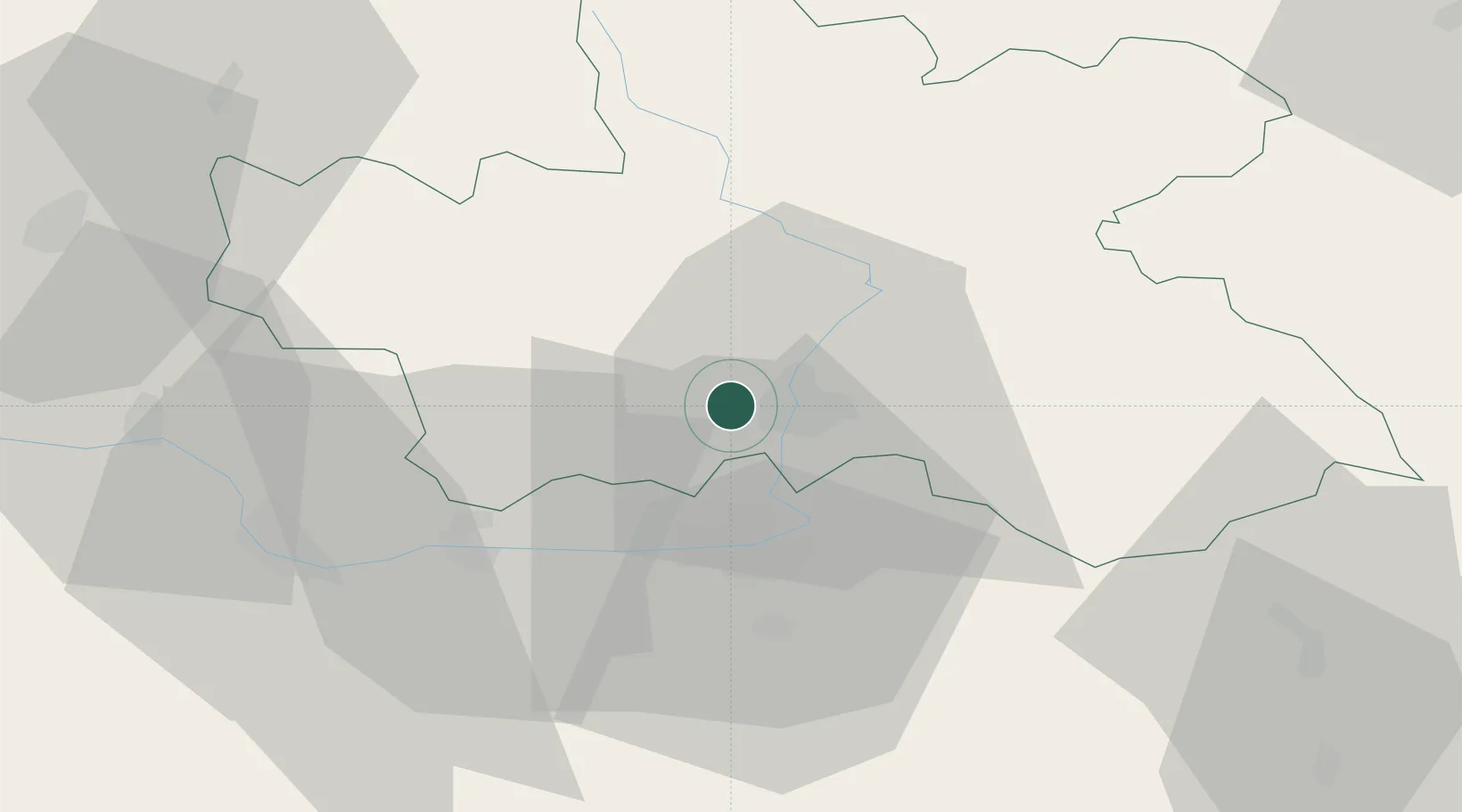 Location of CZKSY