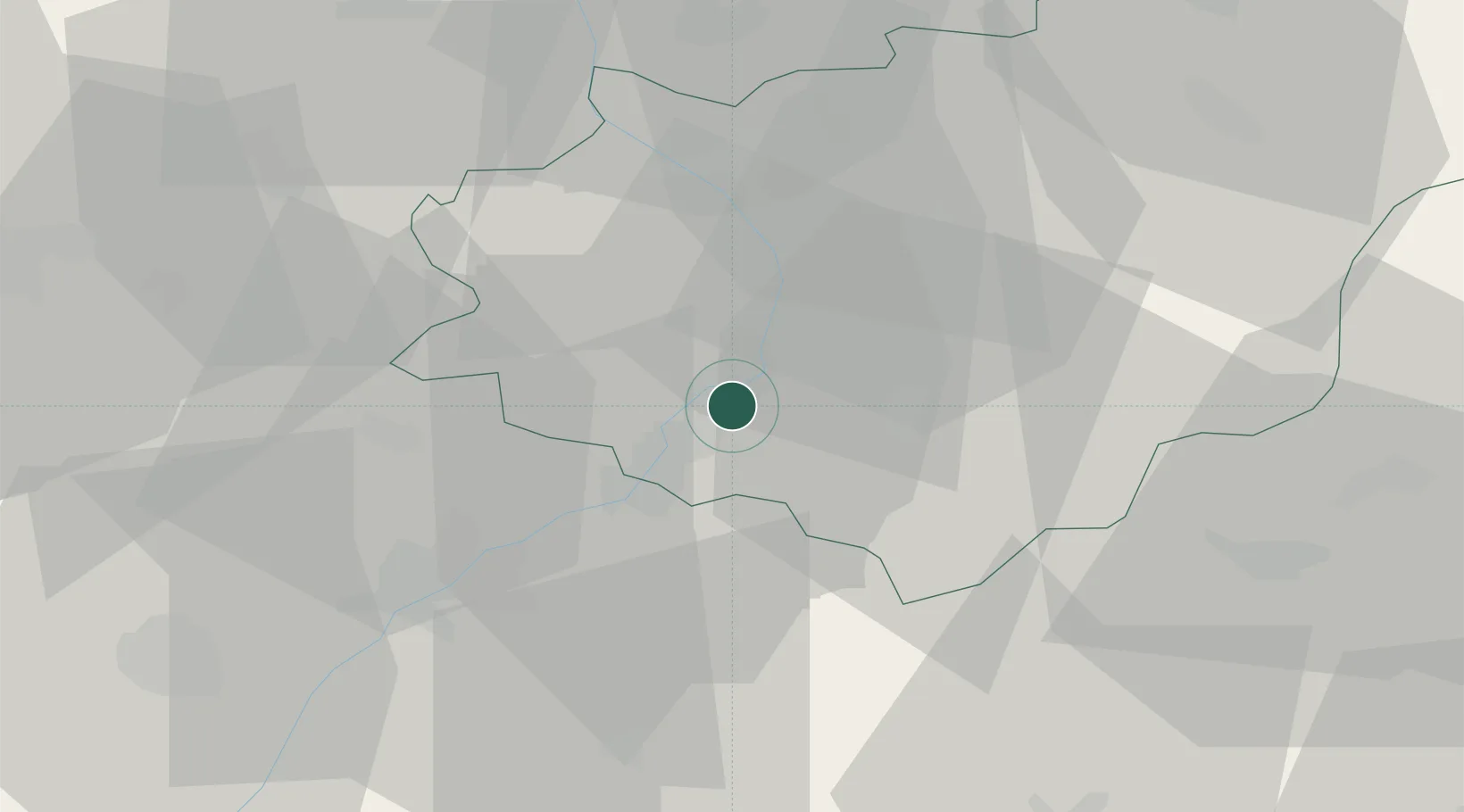 Location of CZKUN