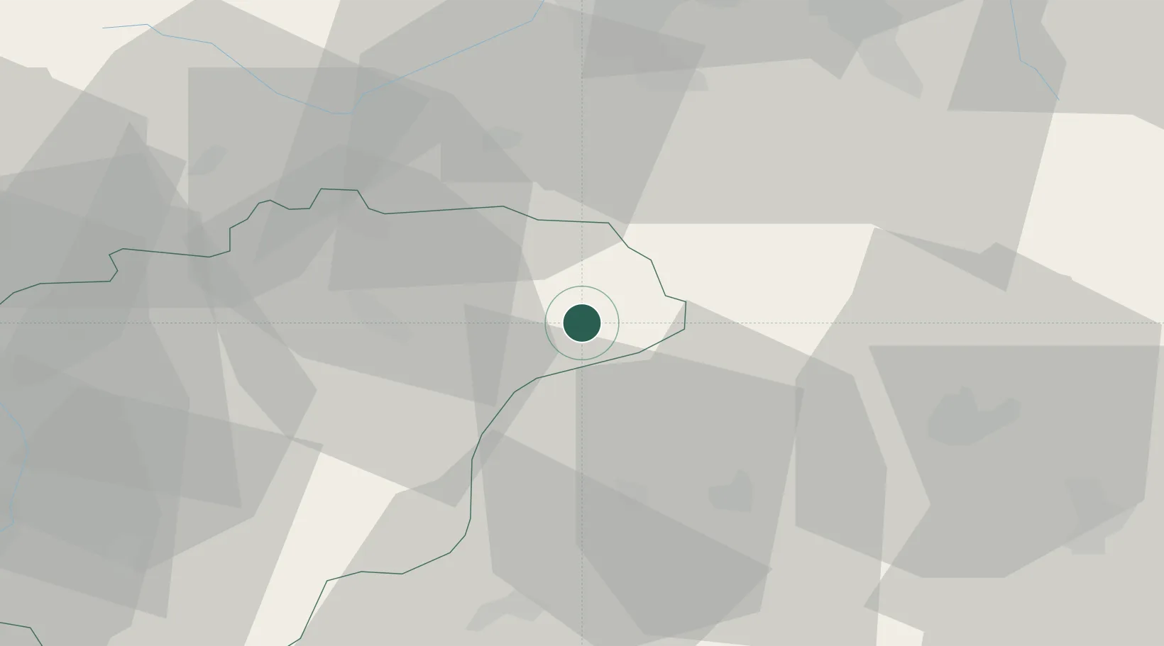 Location of CZKUV