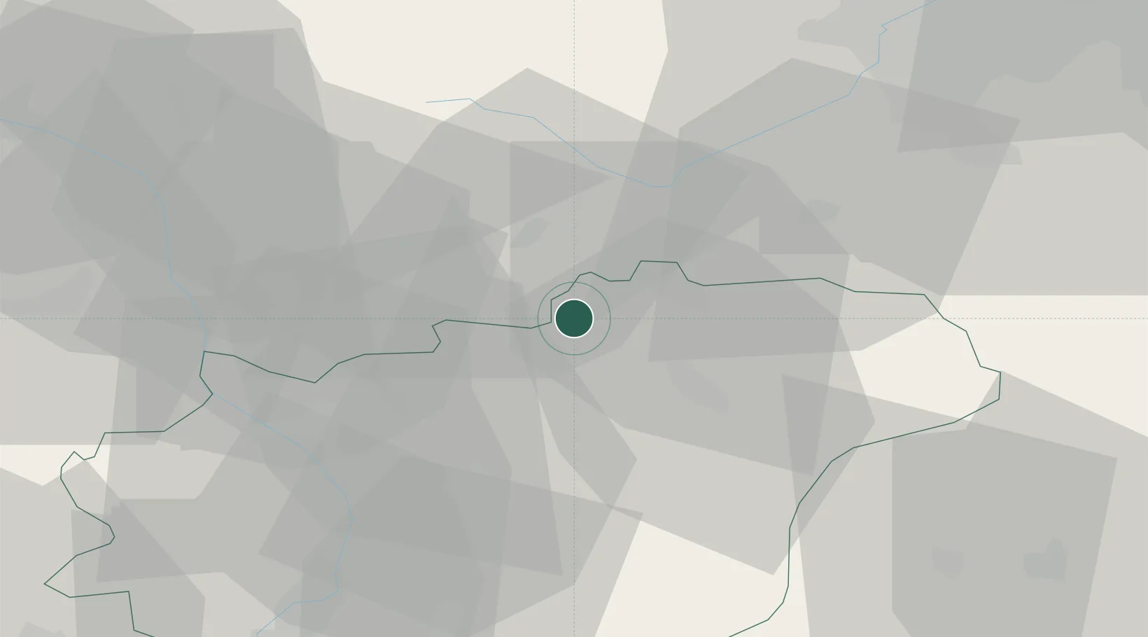 Location of CZKVC
