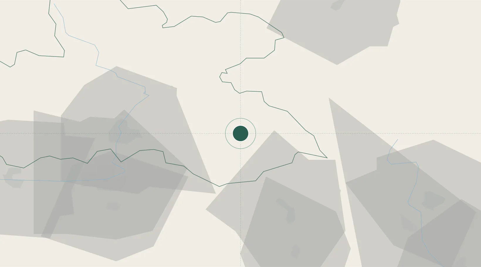 Location of CZKVS