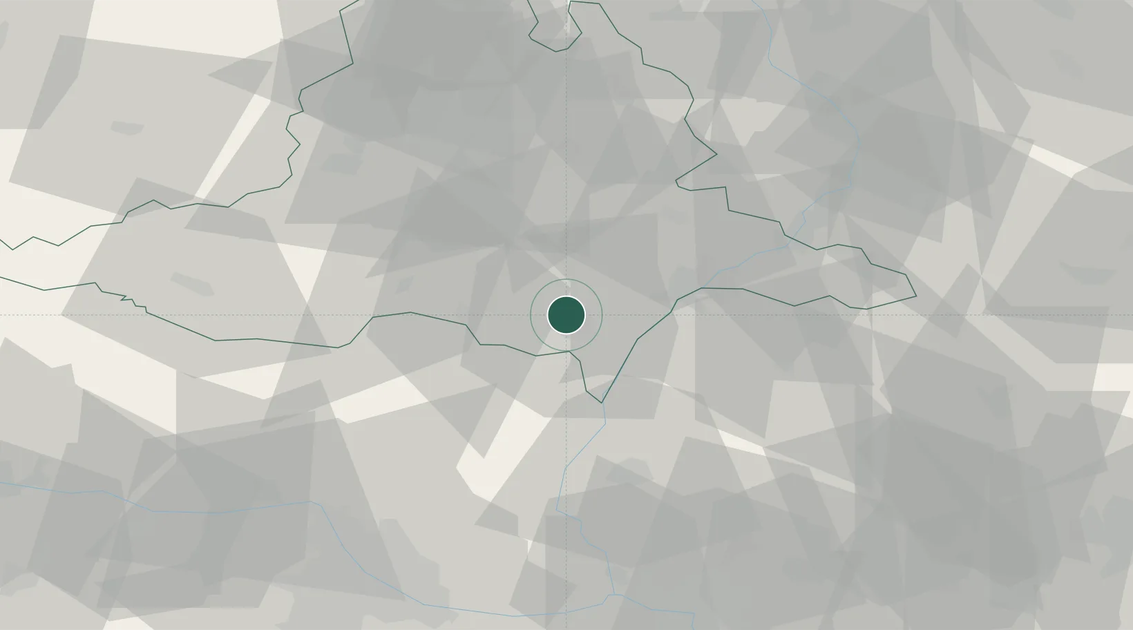 Location of CZLDA