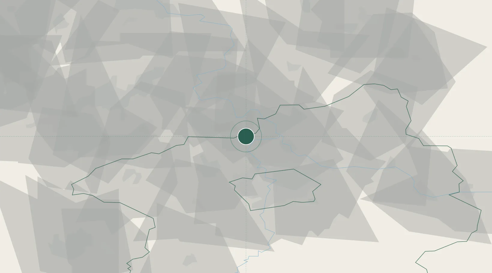 Location of CZLED