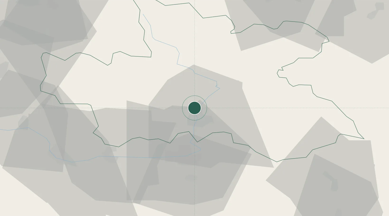 Location of CZLNI