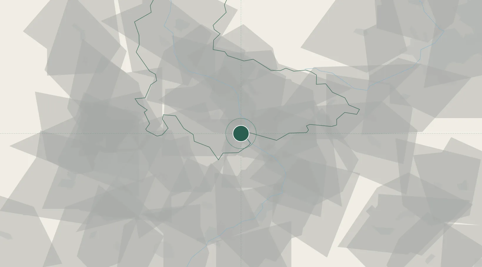 Location of CZLOB