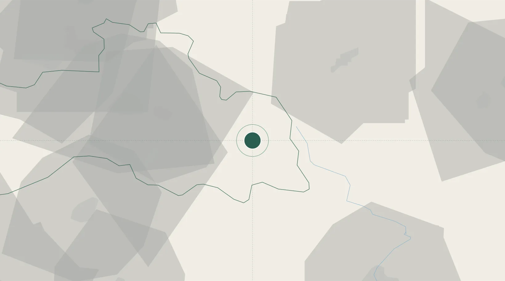 Location of CZLPA