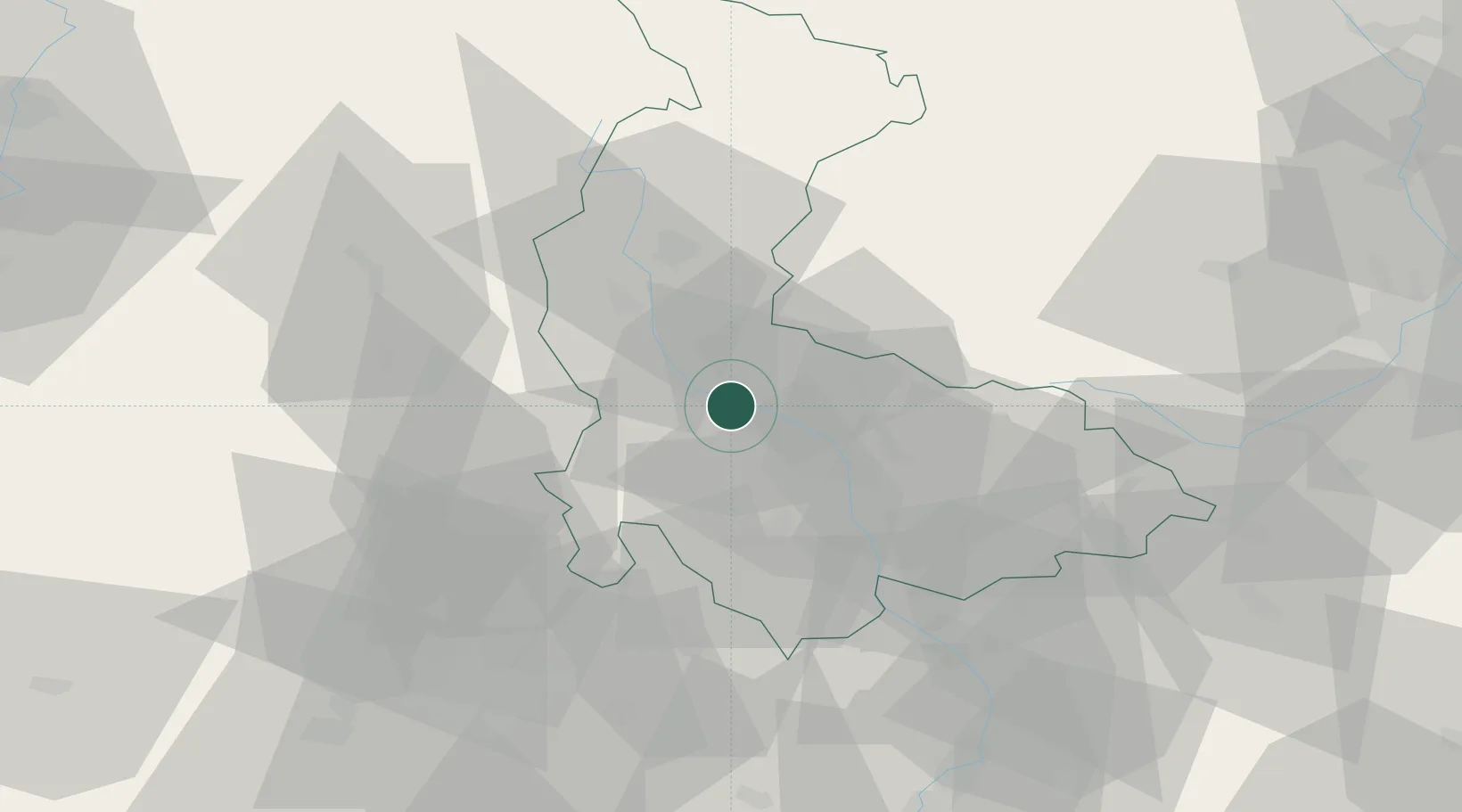 Location of CZLTV