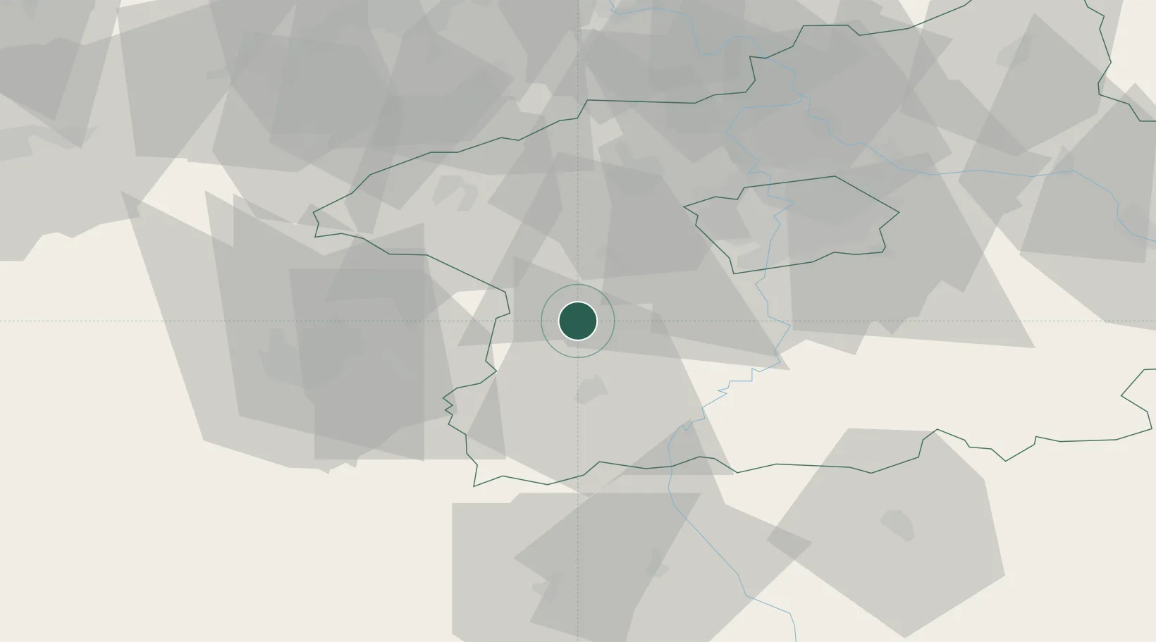 Location of CZLUK