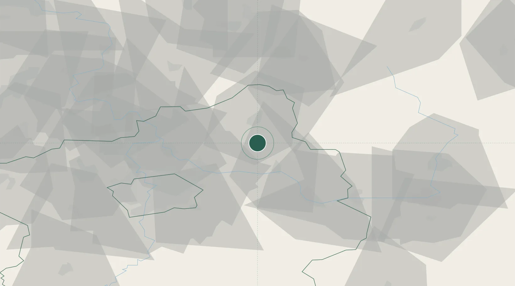 Location of CZLUS