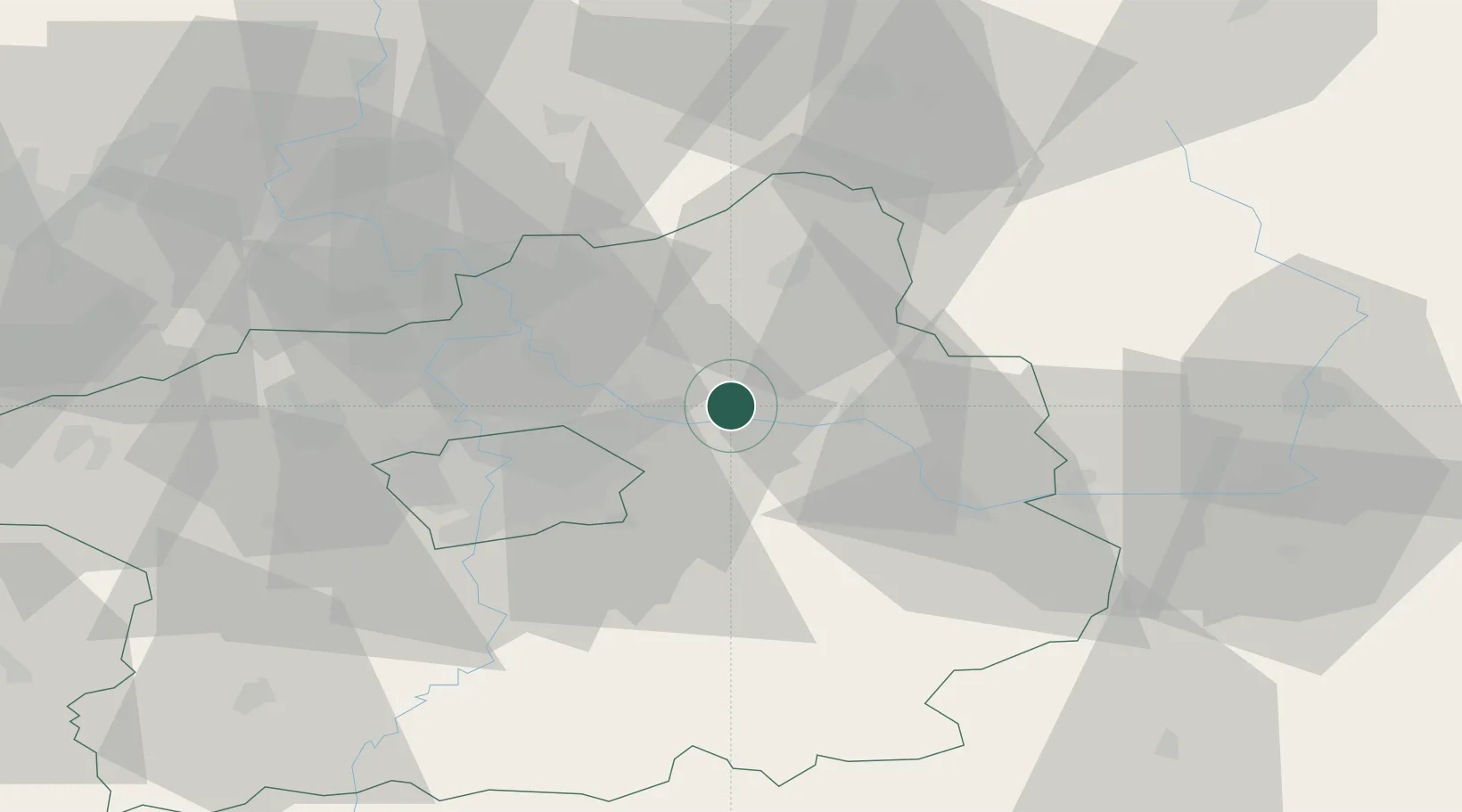 Location of CZLYL