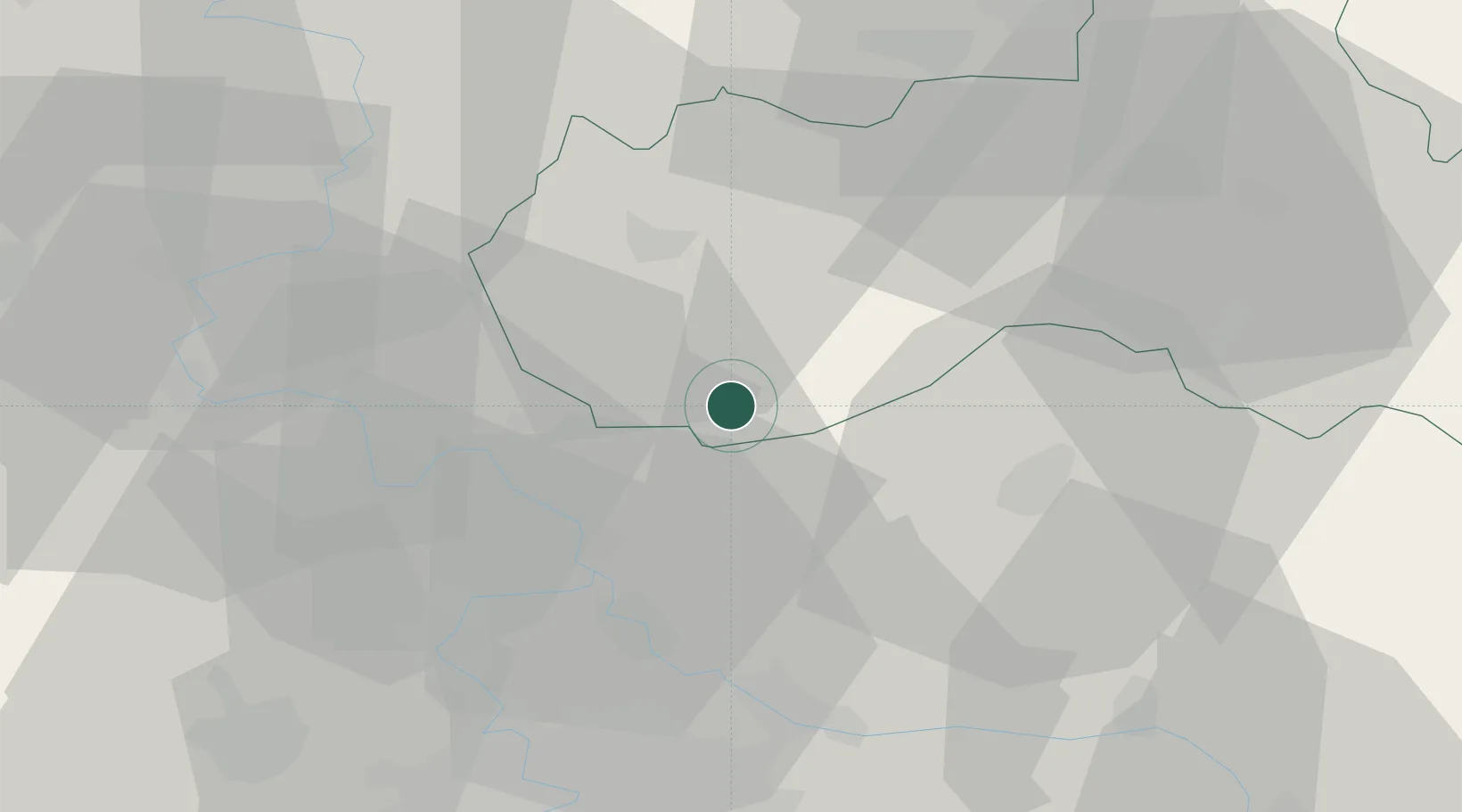 Location of CZLZC