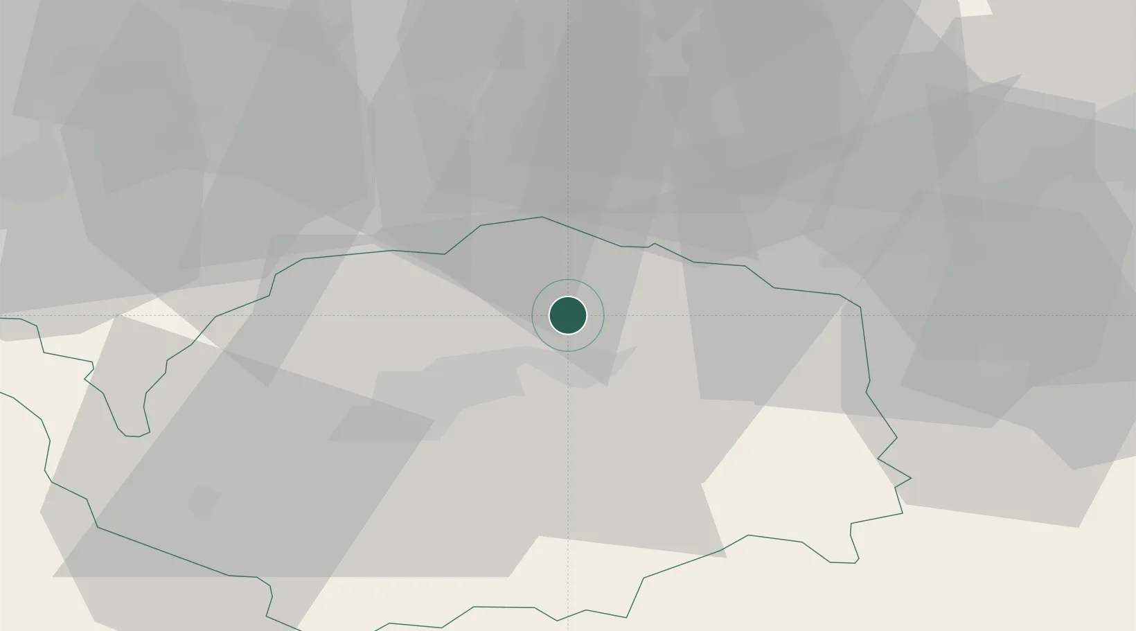 Location of CZMAR