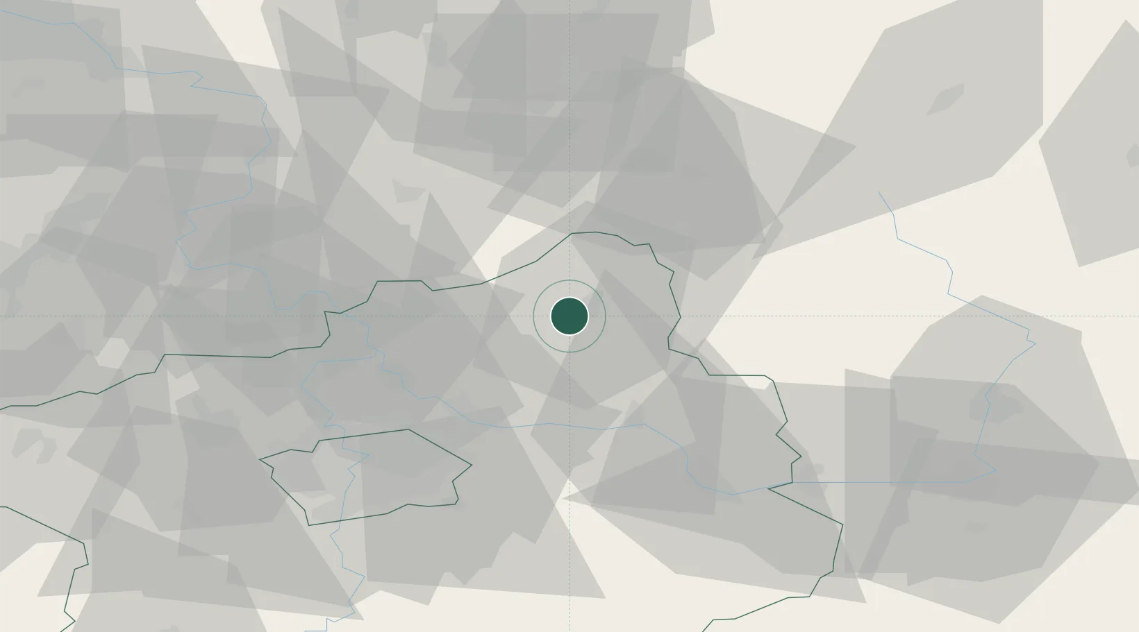 Location of CZMBV