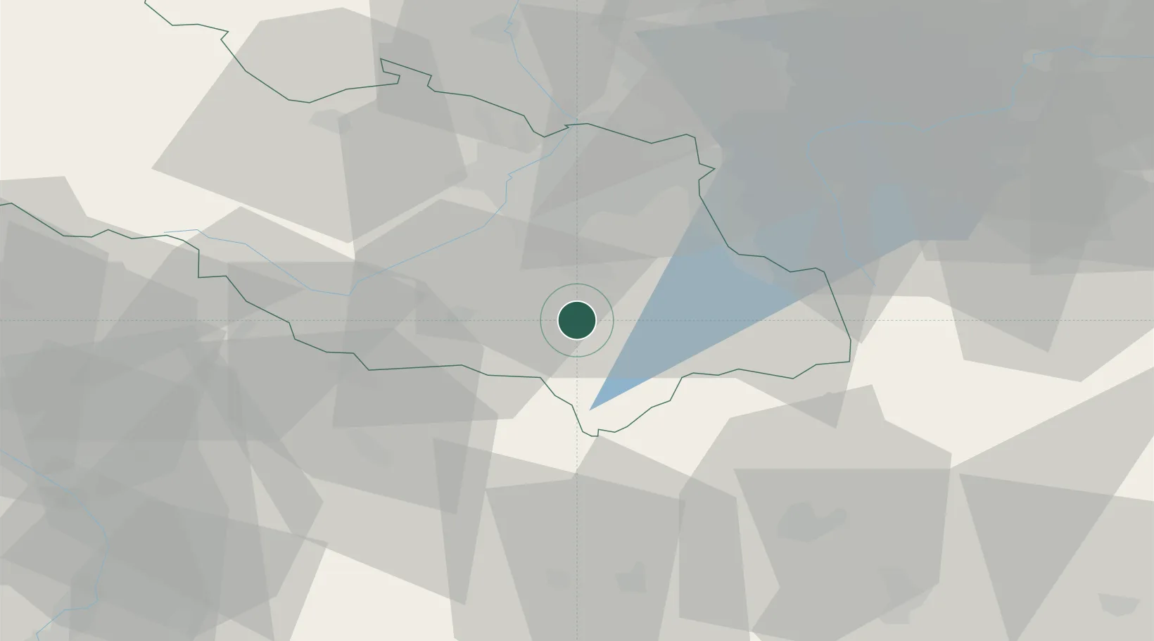 Location of CZMFI