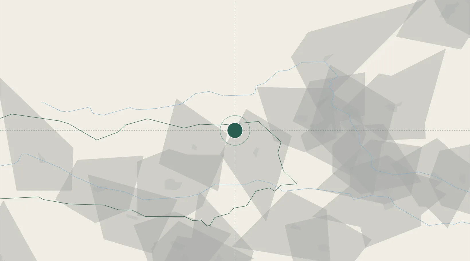 Location of CZMHC