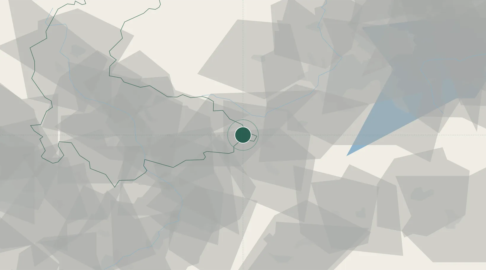 Location of CZMIB