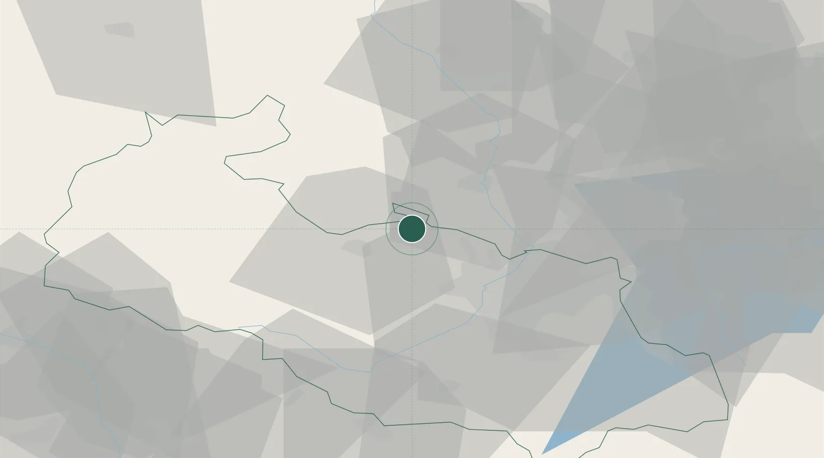 Location of CZMKE