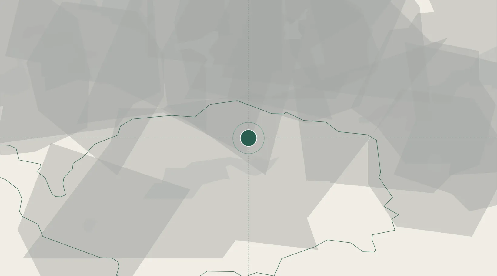 Location of CZMKN