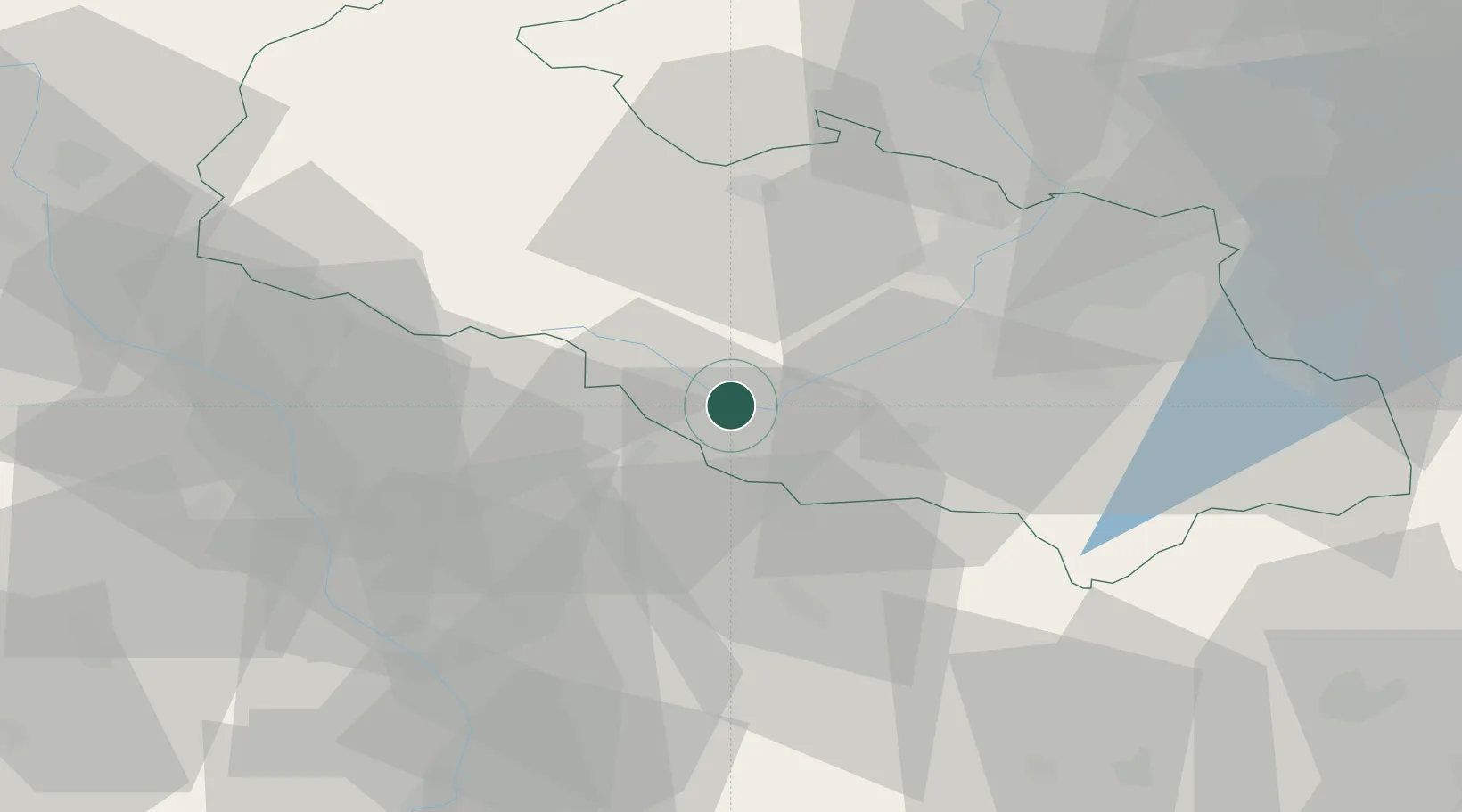 Location of CZMME