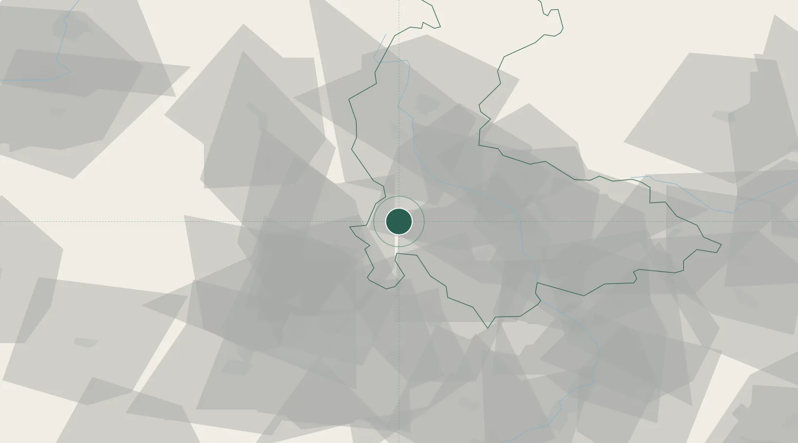 Location of CZMNV