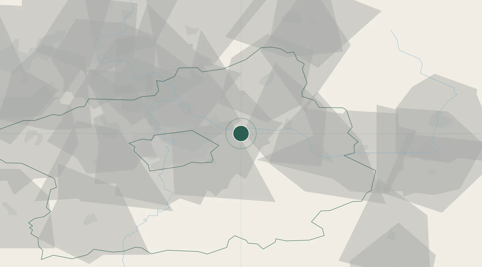 Location of CZMOH