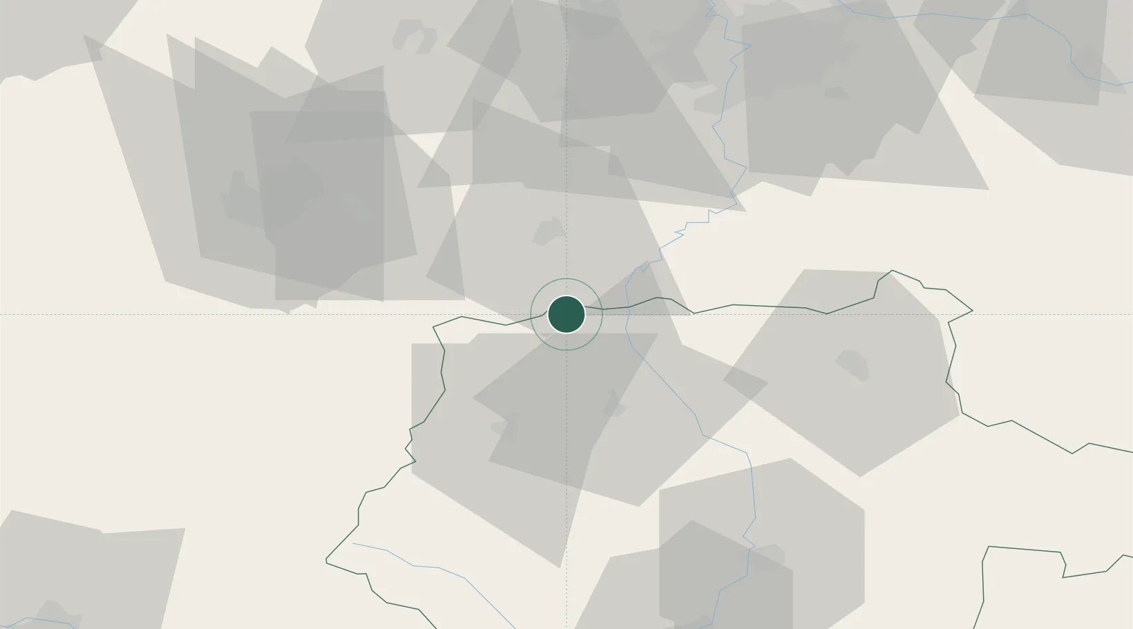 Location of CZMRC