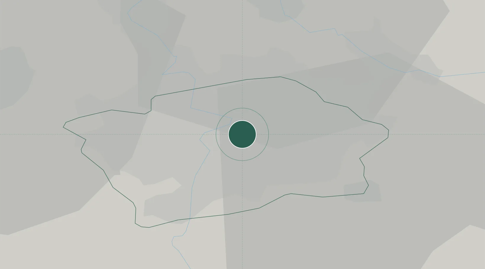 Location of CZMST