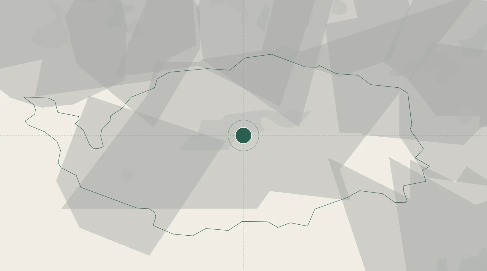 Location of CZMVA