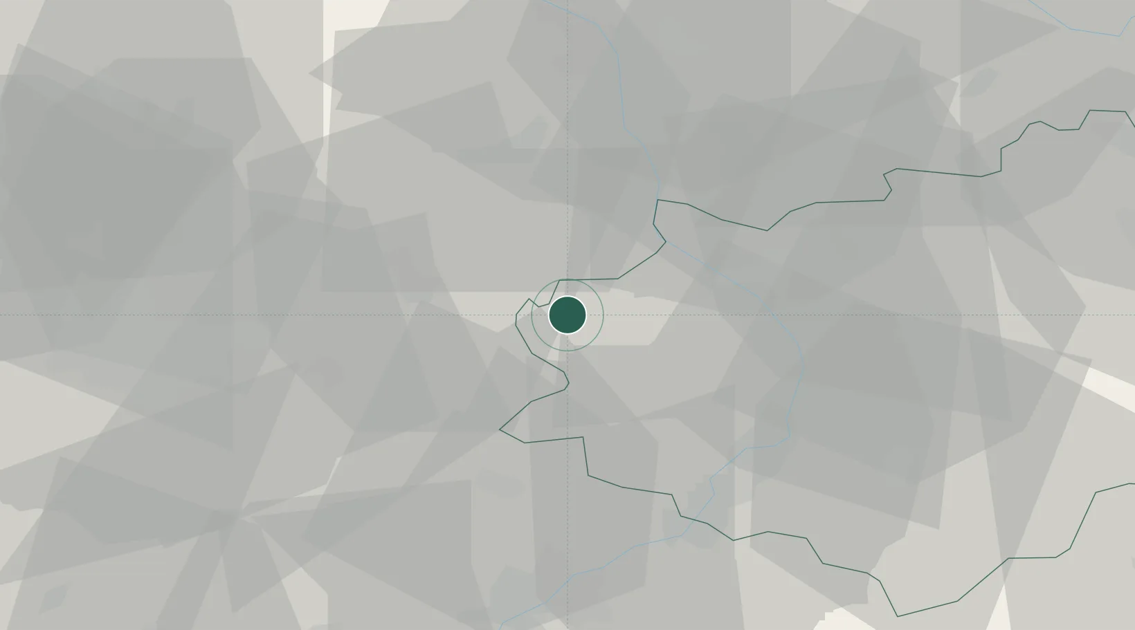 Location of CZMVS